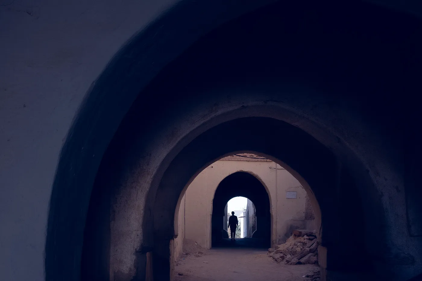 Tozeur, aux portes du Sahara Tozeur aux portes du desert du Sahara tunisie 15 Tozeur-aux-portes-du-desert-du-Sahara-tunisie