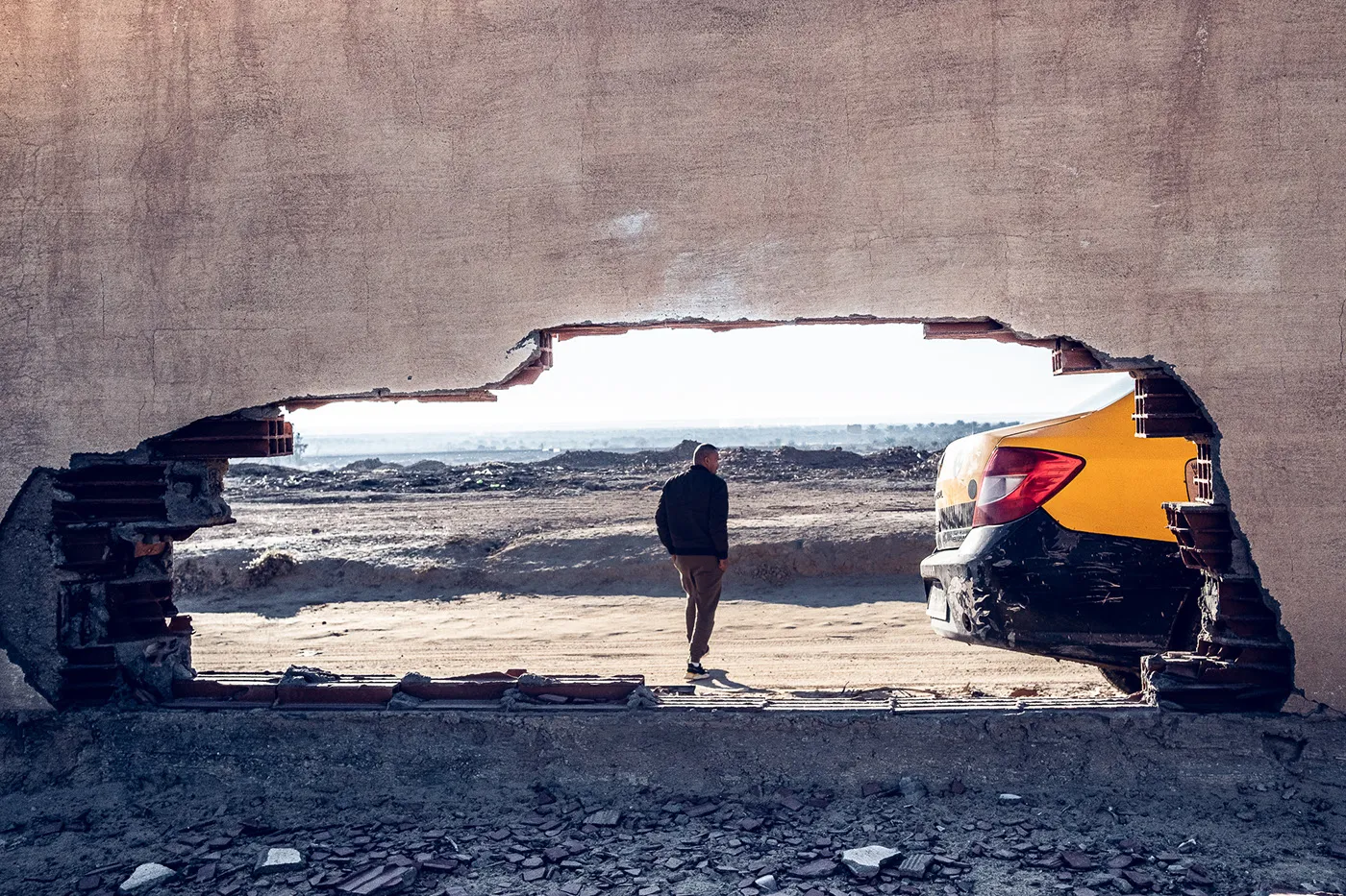 Tozeur, aux portes du Sahara Tozeur aux portes du desert du Sahara tunisie 16 Tozeur-aux-portes-du-desert-du-Sahara-tunisie