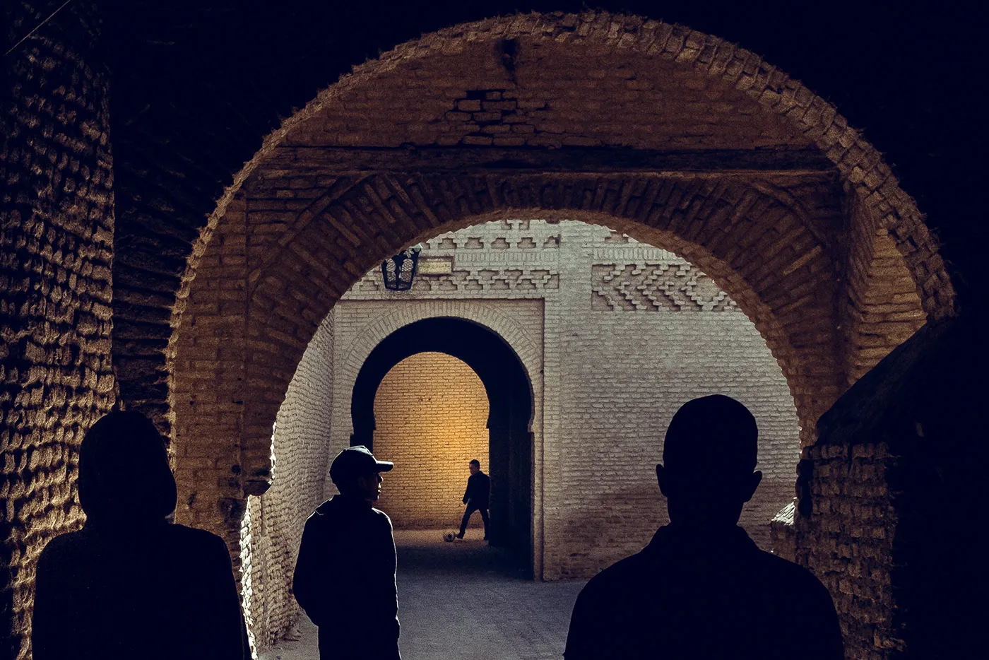 Tozeur, aux portes du Sahara Tozeur aux portes du desert du Sahara tunisie 5 Tozeur-aux-portes-du-desert-du-Sahara-tunisie