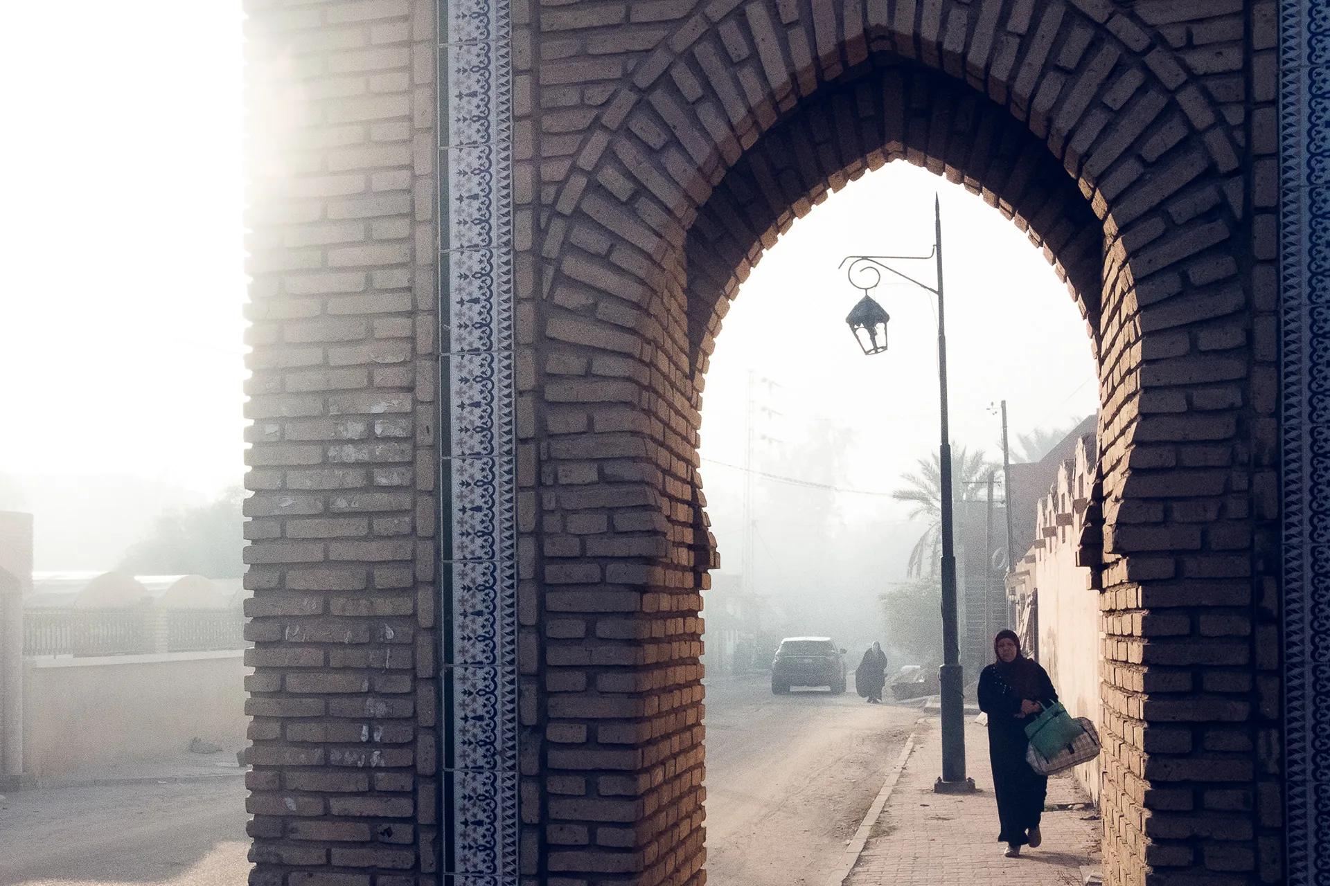 Tozeur, aux portes du Sahara Tozeur aux portes du desert du Sahara tunisie 8 Tozeur-aux-portes-du-desert-du-Sahara-tunisie