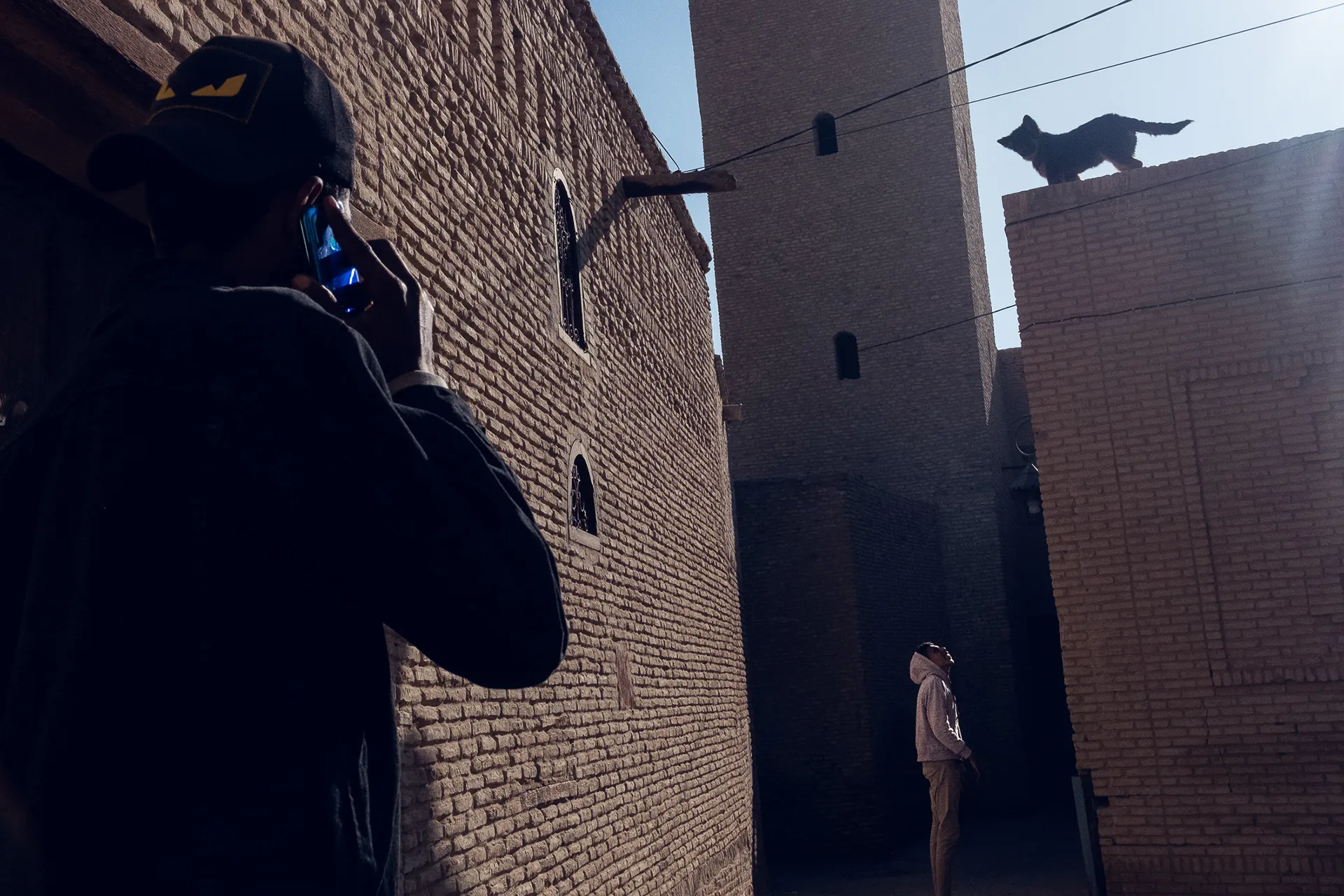 Tozeur, aux portes du Sahara Tozeur aux portes du desert du Sahara tunisie 9 Tozeur-aux-portes-du-desert-du-Sahara-tunisie