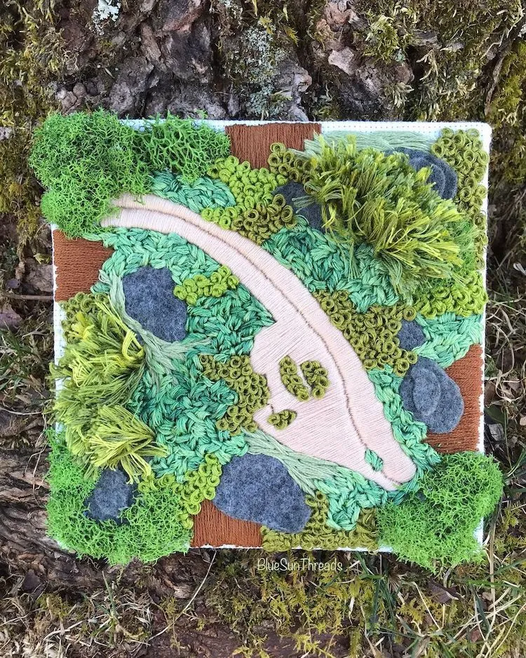 des broderies de fossiles de dinosaures des broderies de fossiles de dinosaures 6 des-broderies-de-fossiles-de-dinosaures