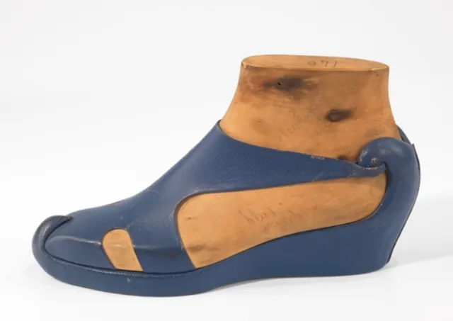 Les fantastiques chaussures pour femme de Steven Arpad de 1939 les fantastiques chaussures pour femme de Steven Arpad de 1939 15 les-fantastiques-chaussures-pour-femme-de-Steven-Arpad-de-1939