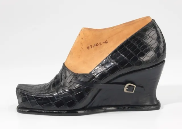 Les fantastiques chaussures pour femme de Steven Arpad de 1939 les fantastiques chaussures pour femme de Steven Arpad de 1939 16 les-fantastiques-chaussures-pour-femme-de-Steven-Arpad-de-1939