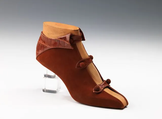 Les fantastiques chaussures pour femme de Steven Arpad de 1939 les fantastiques chaussures pour femme de Steven Arpad de 1939 28 les-fantastiques-chaussures-pour-femme-de-Steven-Arpad-de-1939