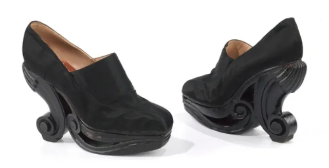 Les fantastiques chaussures pour femme de Steven Arpad de 1939 les fantastiques chaussures pour femme de Steven Arpad de 1939 5 les-fantastiques-chaussures-pour-femme-de-Steven-Arpad-de-1939