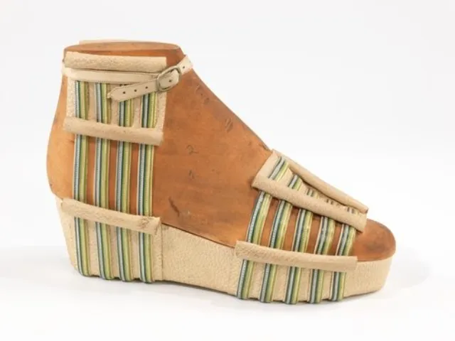 Les fantastiques chaussures pour femme de Steven Arpad de 1939 les fantastiques chaussures pour femme de Steven Arpad de 1939 6 les-fantastiques-chaussures-pour-femme-de-Steven-Arpad-de-1939