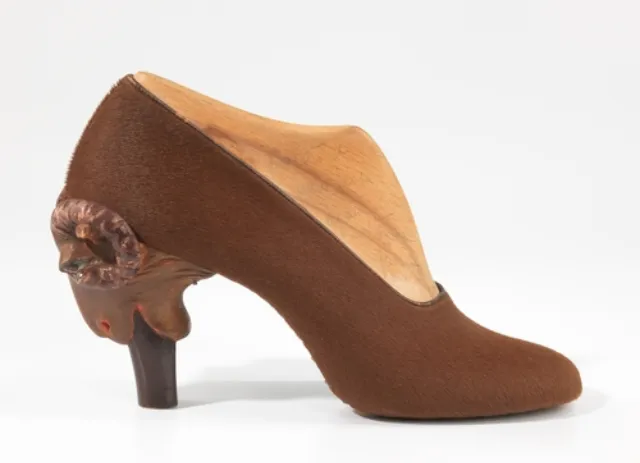 Les fantastiques chaussures pour femme de Steven Arpad de 1939 les fantastiques chaussures pour femme de Steven Arpad de 1939 7 les-fantastiques-chaussures-pour-femme-de-Steven-Arpad-de-1939