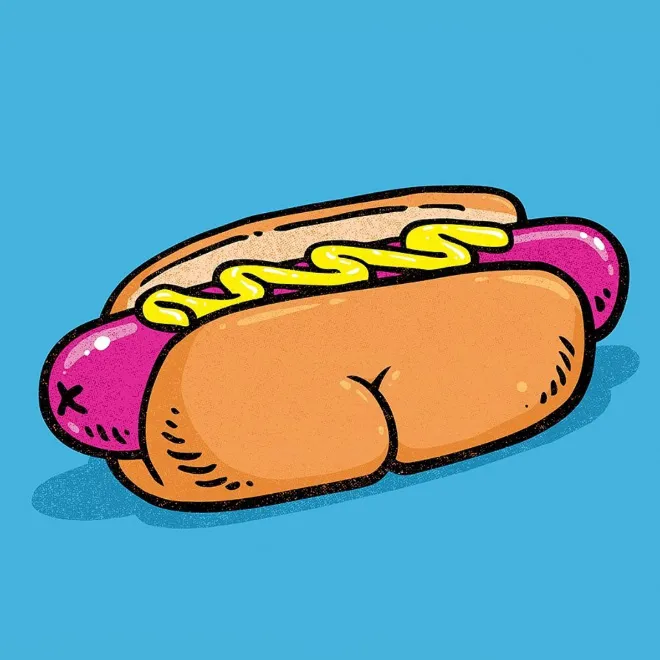 Butts on Things - des fesses sur tout Butts on Things des fesses sur tout brian cook 15 Butts-on-Things-des-fesses-sur-tout-brian-cook