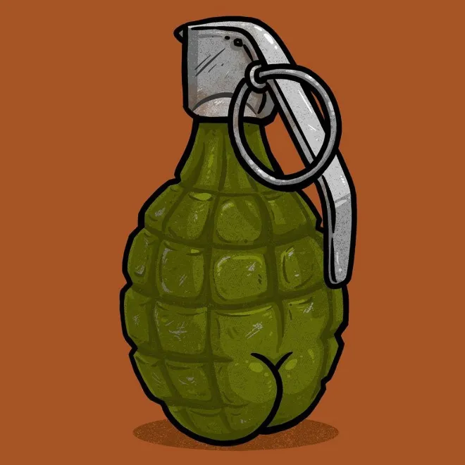 Butts on Things - des fesses sur tout Butts on Things des fesses sur tout brian cook 20 Butts-on-Things-des-fesses-sur-tout-brian-cook