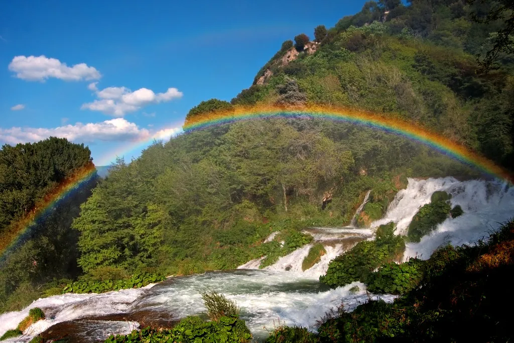 Cascata delle Marmore - la cascade des Marmore Cascata delle Marmore la cascade des Marmore ombrie italie 11 Cascata-delle-Marmore-la-cascade-des-Marmore-ombrie-italie-11