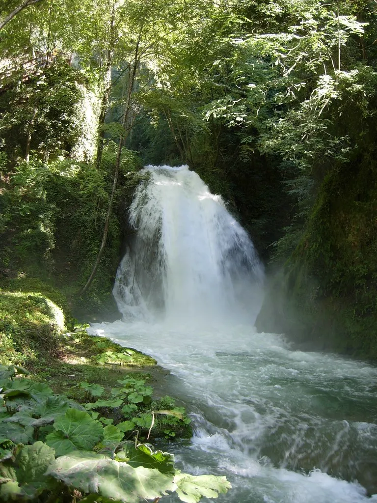 Cascata delle Marmore - la cascade des Marmore Cascata delle Marmore la cascade des Marmore ombrie italie 5 Cascata-delle-Marmore-la-cascade-des-Marmore-ombrie-italie-5