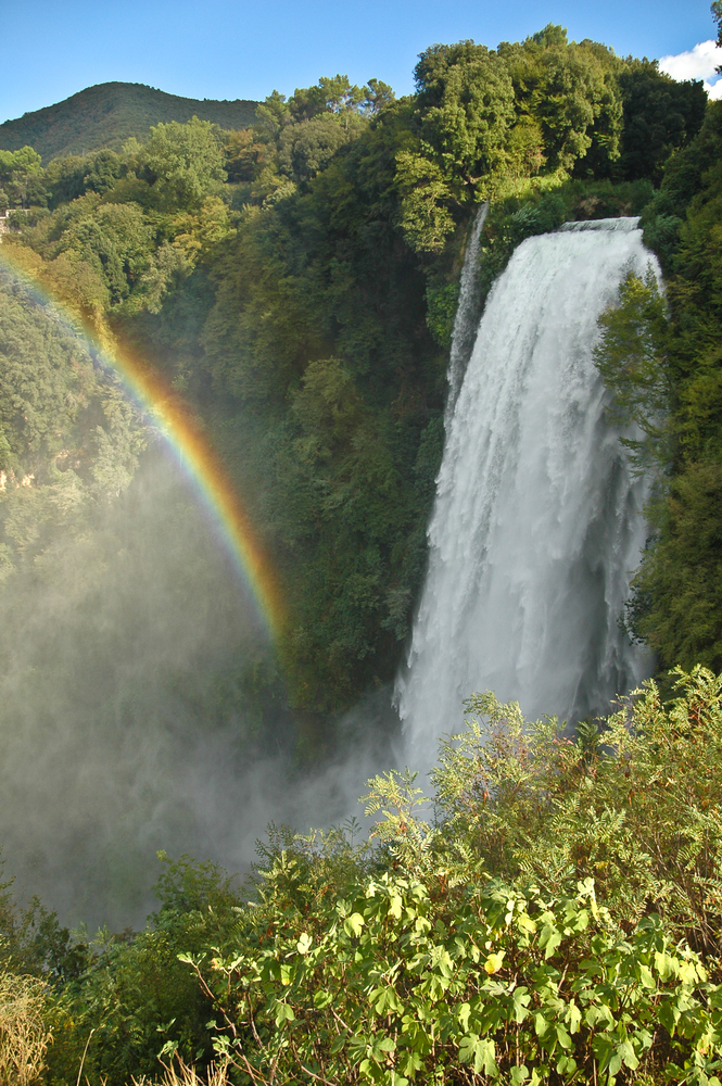 Cascata delle Marmore - la cascade des Marmore Cascata delle Marmore la cascade des Marmore ombrie italie 9 Cascata-delle-Marmore-la-cascade-des-Marmore-ombrie-italie-9.