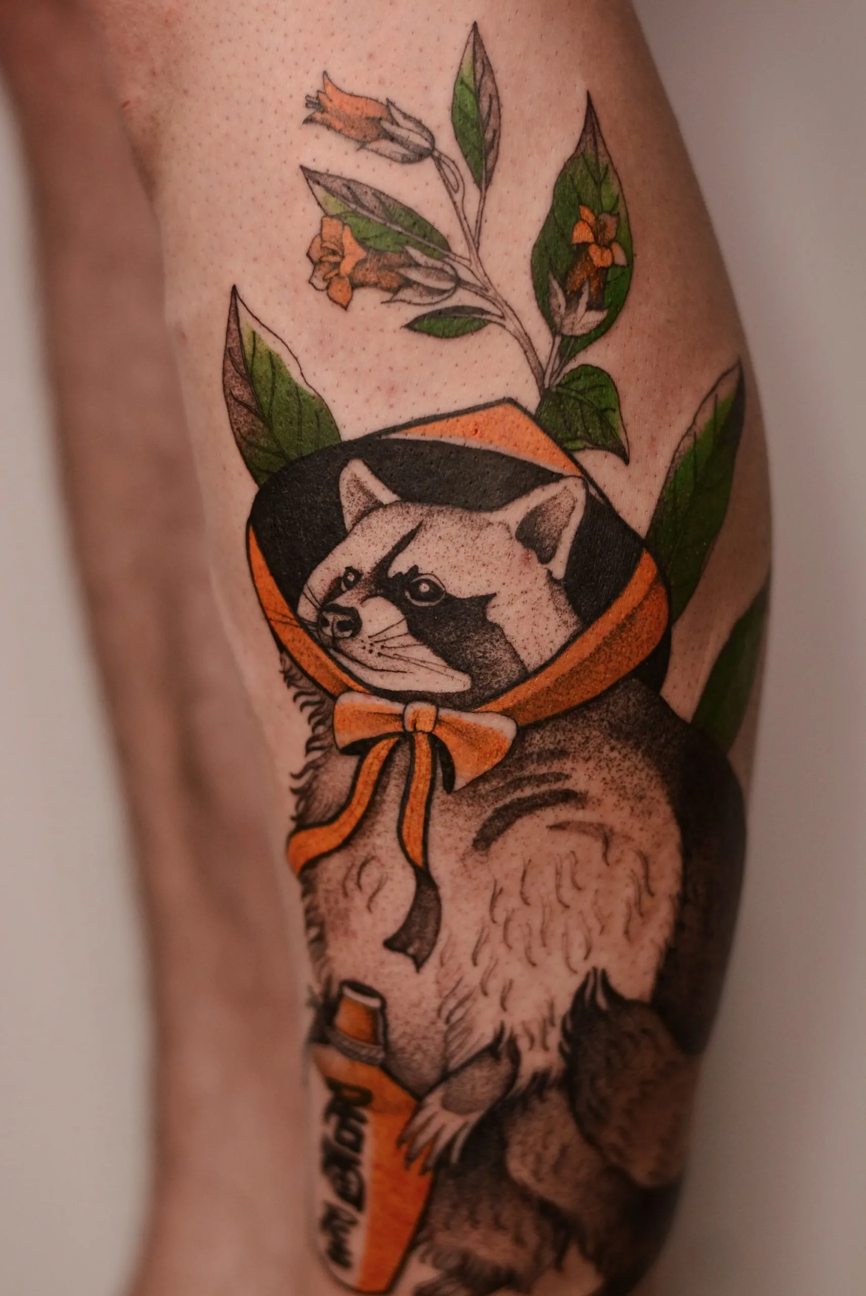 De nouveaux tatouages vintages et fantaisistes par Joanna Swirska De nouveaux tatouages vintages et fantaisistes par Joanna Swirska 2 De-nouveaux-tatouages-vintages-et-fantaisistes-par-Joanna-Swirska