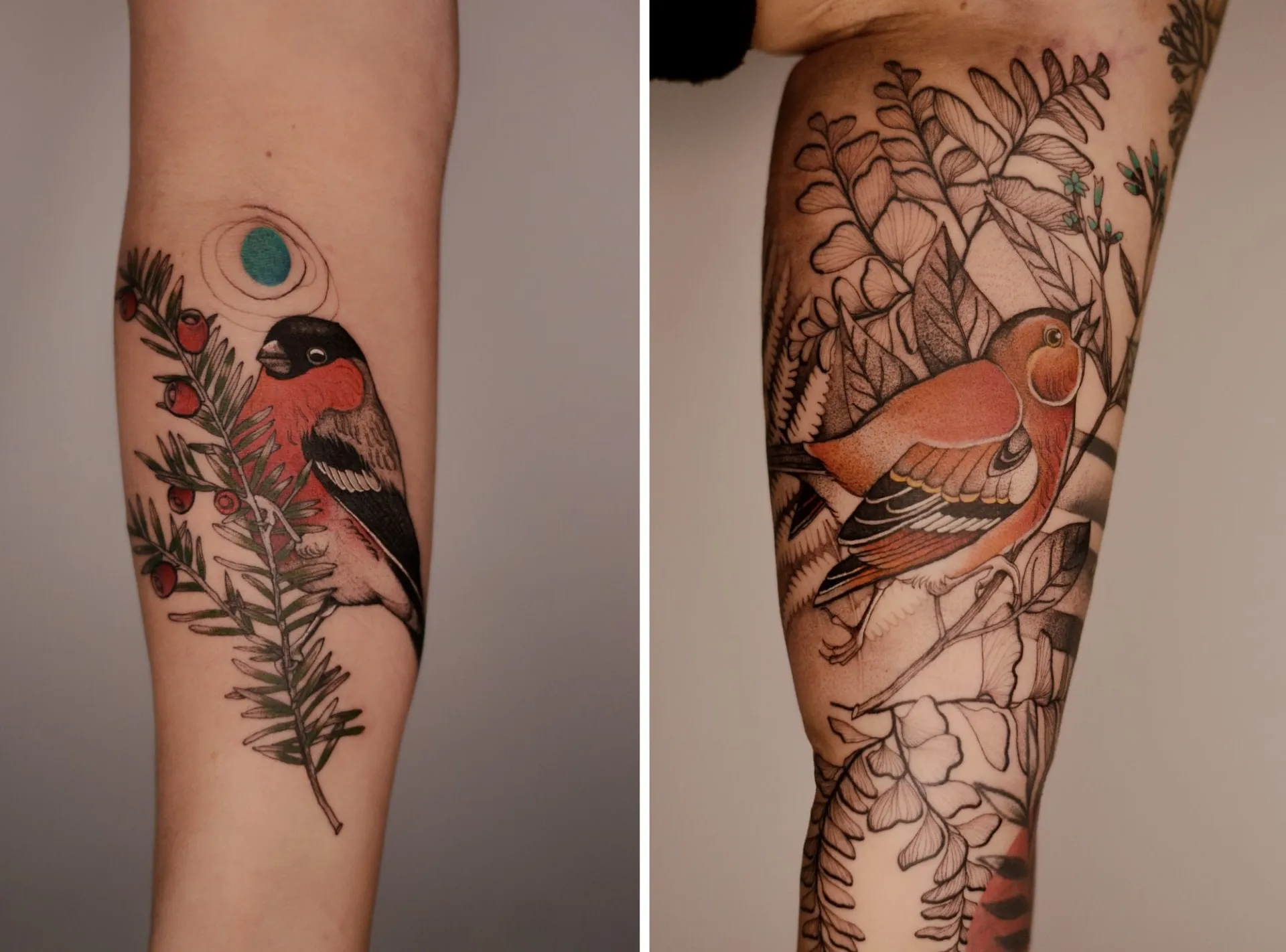 De nouveaux tatouages vintages et fantaisistes par Joanna Swirska De nouveaux tatouages vintages et fantaisistes par Joanna Swirska 6 De-nouveaux-tatouages-vintages-et-fantaisistes-par-Joanna-Swirska