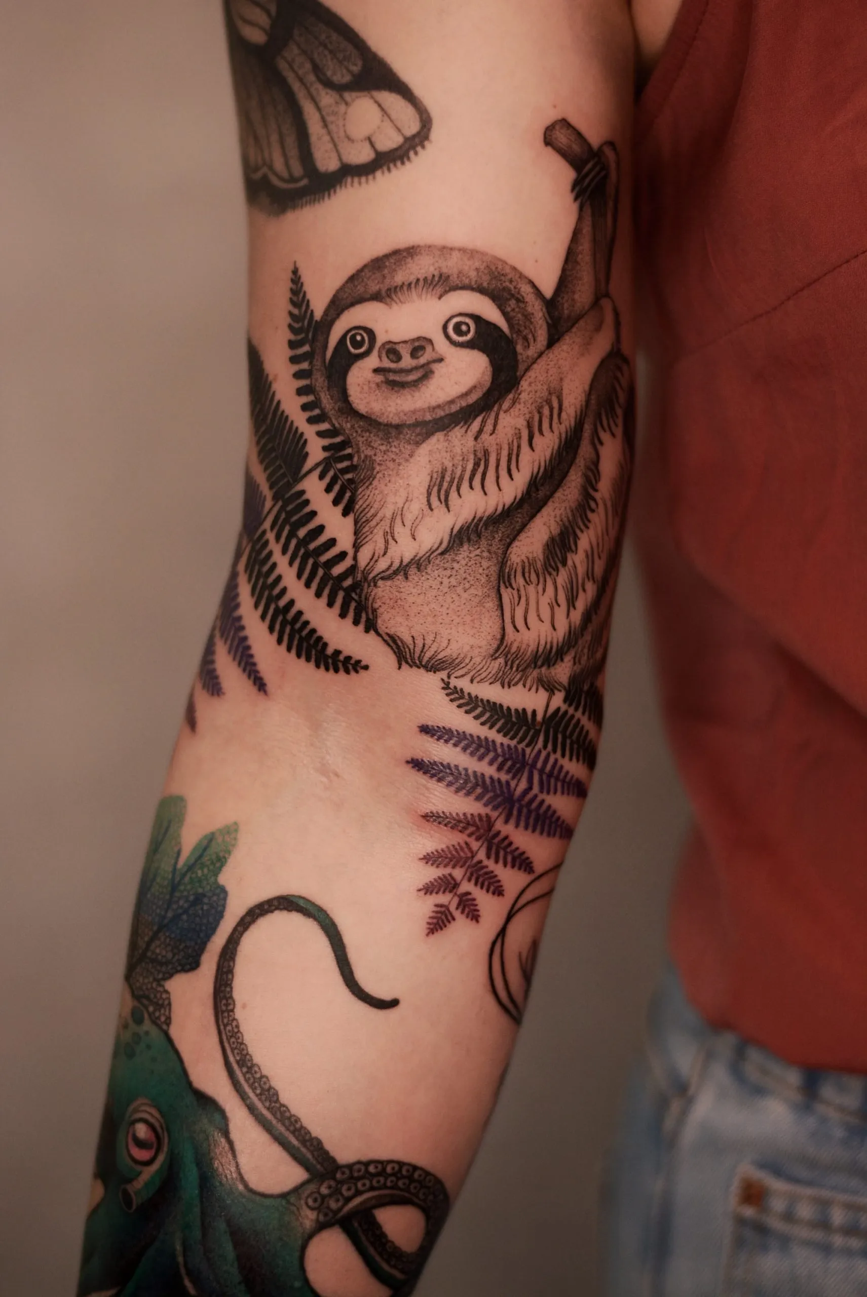 De nouveaux tatouages vintages et fantaisistes par Joanna Swirska De nouveaux tatouages vintages et fantaisistes par Joanna Swirska 9 De-nouveaux-tatouages-vintages-et-fantaisistes-par-Joanna-Swirska