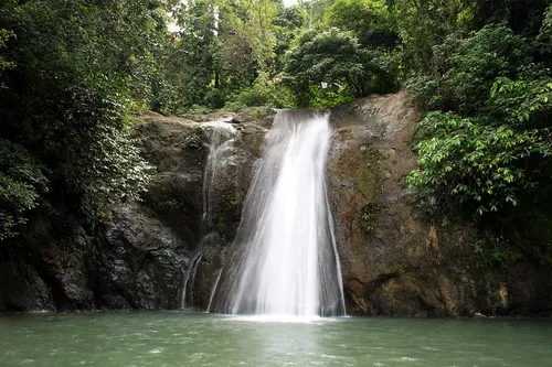 Iligan, la ville des cascades des Philippines Iligan la ville des cascades de Philippines cascade Hindang Iligan-la-ville-des-cascades-de-Philippines-cascade-Hindang