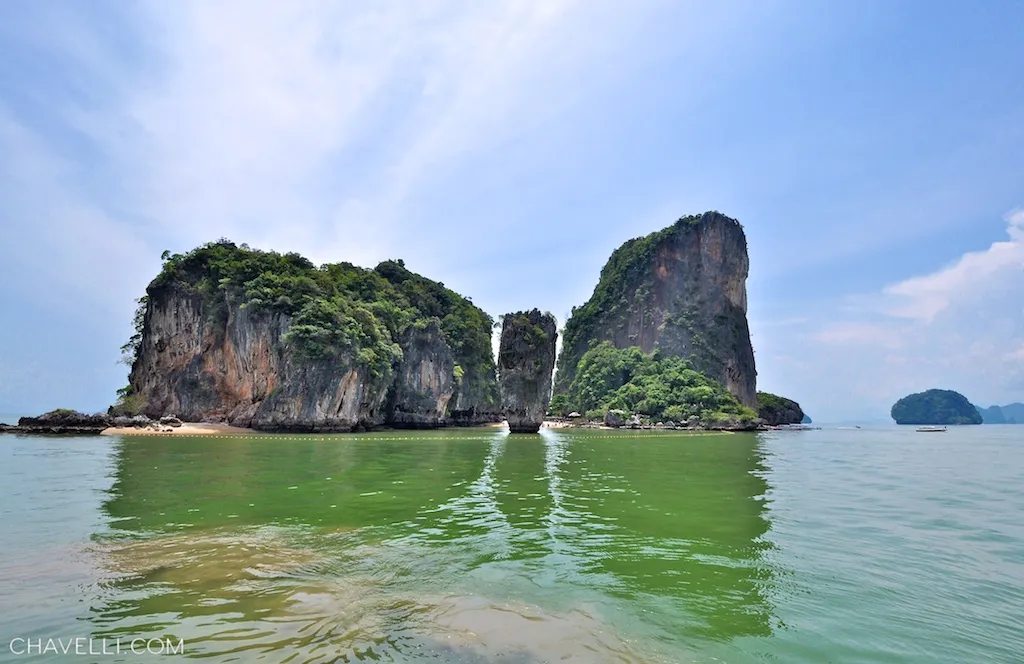 Khao Phing Kan, l'île de James Bond Khao Phing Kan ko tapu l ile de James Bond thailande 8 Khao-Phing-Kan-ko-tapu-l-ile-de-James-Bond-thailande-8