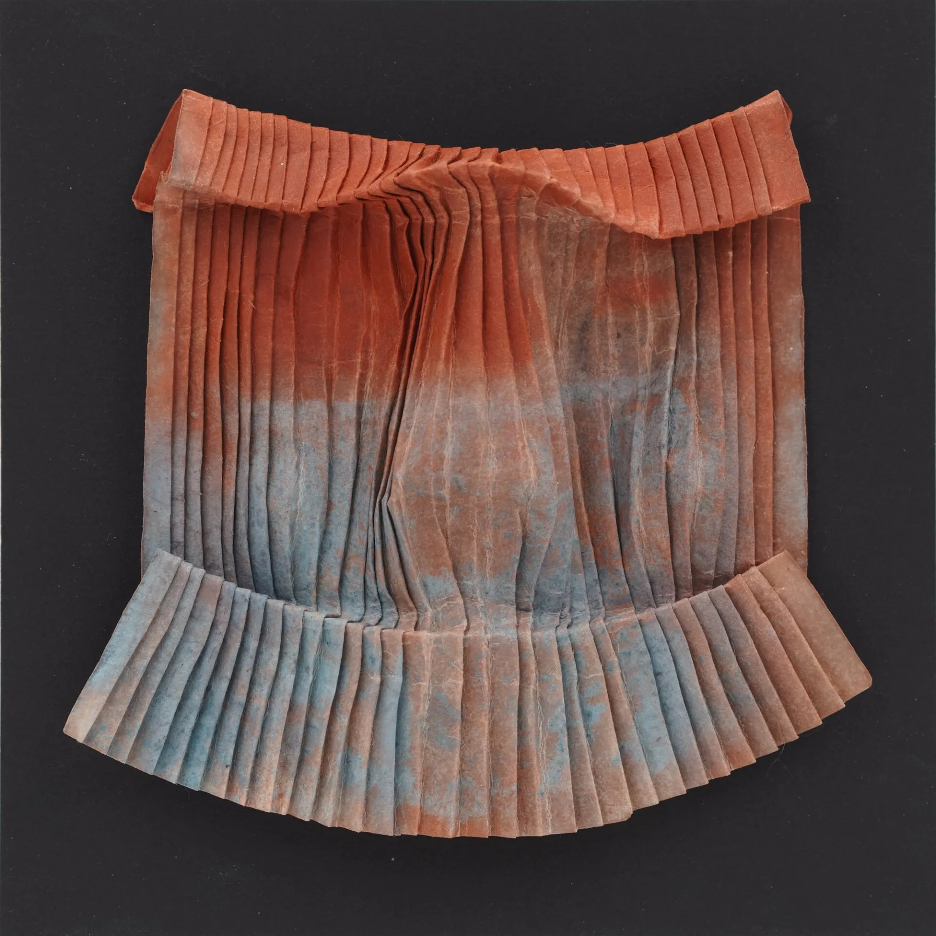 Les origamis en tessellation de Goran Konjevod Les origamis en tessellation de Goran Konjevod pliage papier mathematique 3D 3 Les-origamis-en-tessellation-de-Goran-Konjevod-pliage-papier-mathematique-3D