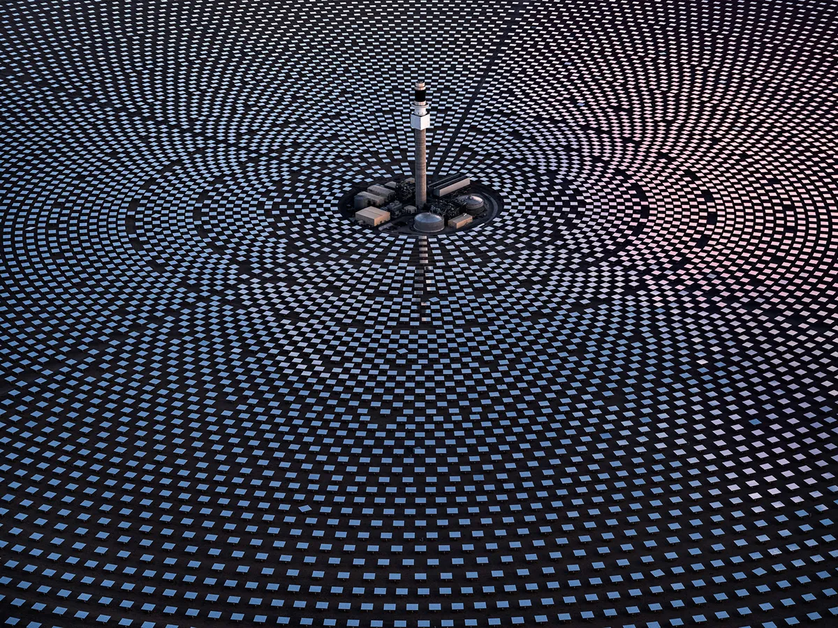 The solar power series - des fermes solaires vues du ciel The solar power series des fermes solaires vues du ciel 5 The-solar-power-series-des-fermes-solaires-vues-du-ciel