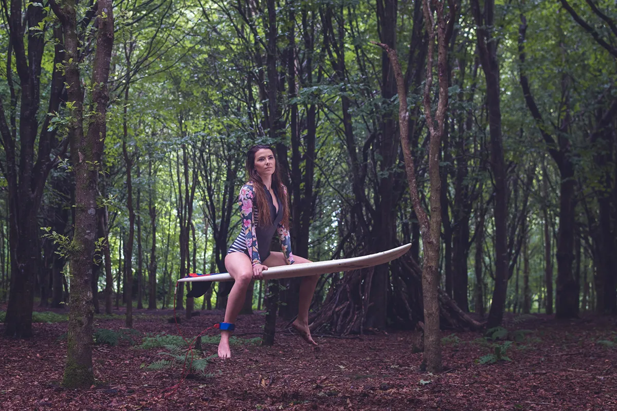 Woody Playground - du surf en forêt Woody Playground du surf en foret surrealiste arbres 6 Woody-Playground-du-surf-en-foret-surrealiste-arbres-6