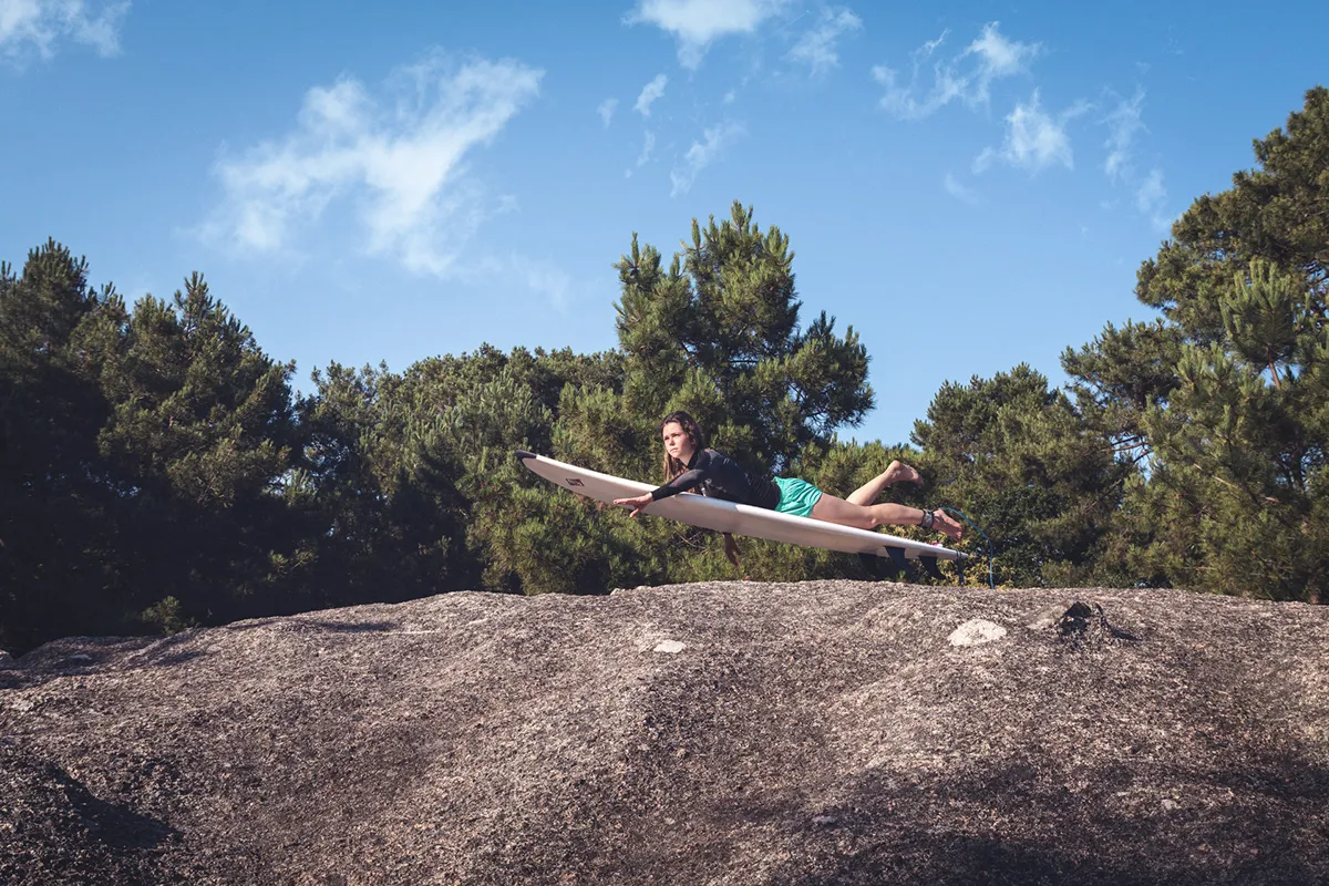 Woody Playground - du surf en forêt Woody Playground du surf en foret surrealiste arbres 7 Woody-Playground-du-surf-en-foret-surrealiste-arbres-7