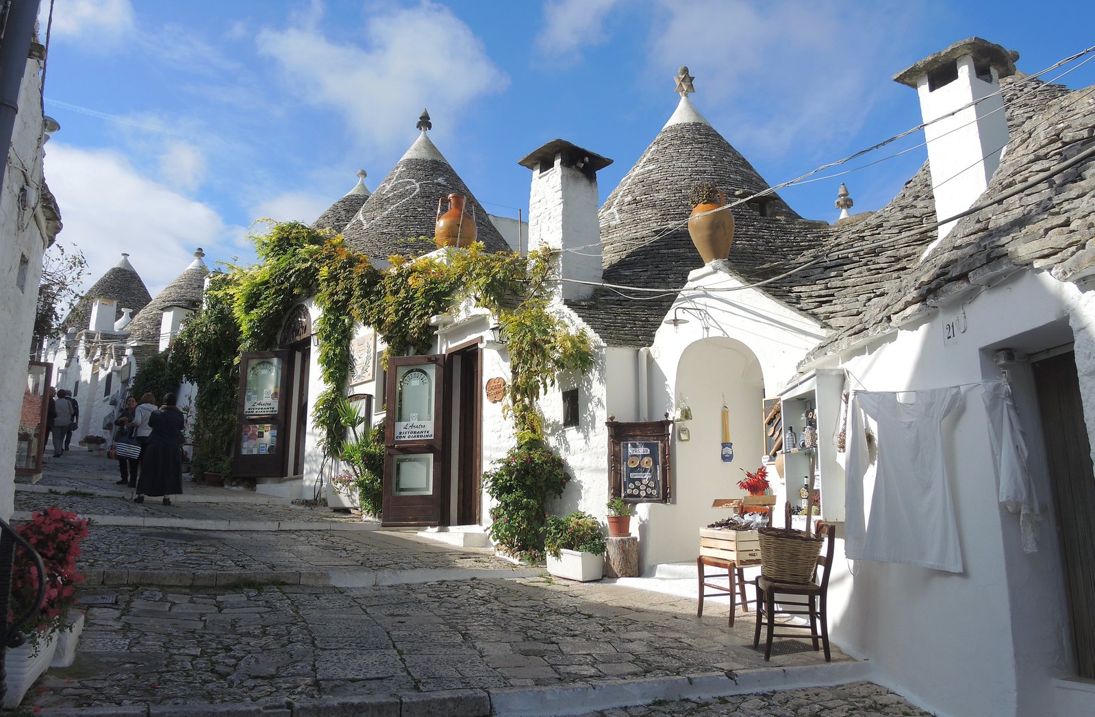 alberobello trulli en magasins alberobello trulli en magasins