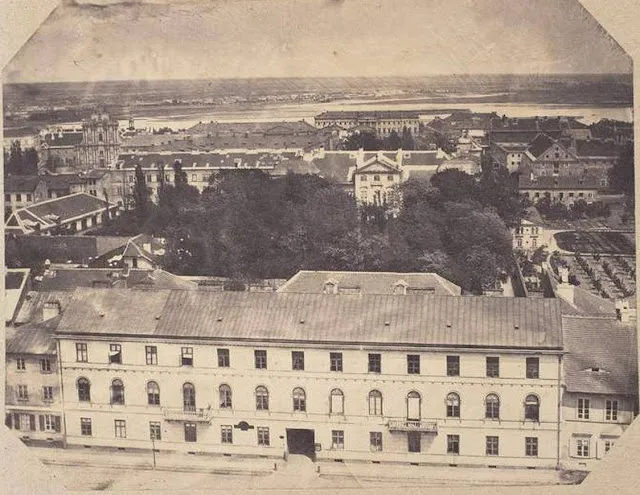 14 clichés de Varsovie dans les années 1850 14 cliches de Varsovie dans les annees 1850 pologne 19eme siecle 12 14-cliches-de-Varsovie-dans-les-annees-1850-pologne-19eme-siecle