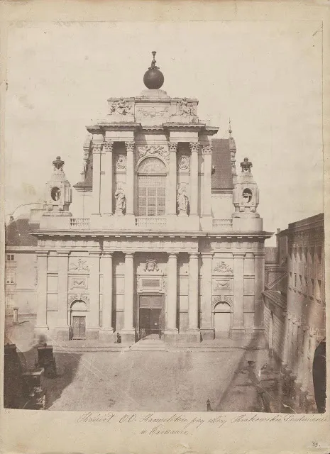 14 clichés de Varsovie dans les années 1850 14 cliches de Varsovie dans les annees 1850 pologne 19eme siecle 14 14-cliches-de-Varsovie-dans-les-annees-1850-pologne-19eme-siecle