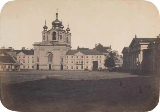 14 clichés de Varsovie dans les années 1850 14 cliches de Varsovie dans les annees 1850 pologne 19eme siecle 5 14-cliches-de-Varsovie-dans-les-annees-1850-pologne-19eme-siecle