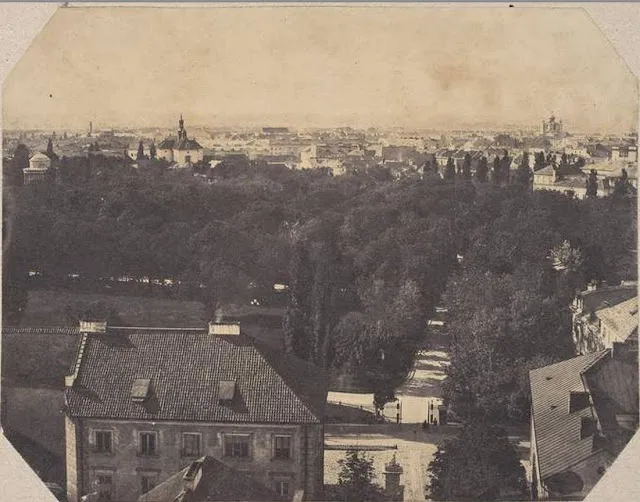 14 clichés de Varsovie dans les années 1850 14 cliches de Varsovie dans les annees 1850 pologne 19eme siecle 8 14-cliches-de-Varsovie-dans-les-annees-1850-pologne-19eme-siecle