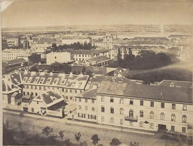 14 clichés de Varsovie dans les années 1850 14 cliches de Varsovie dans les annees 1850 pologne 19eme siecle 9 14-cliches-de-Varsovie-dans-les-annees-1850-pologne-19eme-siecle