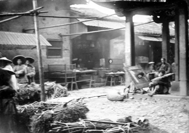 28 clichés de la vie en Chine à la fin du 19ème siècle et au début du 20ème siècle 28 cliches de la vie en Chine a la fin du 19eme siecle et au debut du 20eme siecle william charles white 18 28-cliches-de-la-vie-en-Chine-a-la-fin-du-19eme-siecle-et-au-debut-du-20eme-siecle-william-charles-white