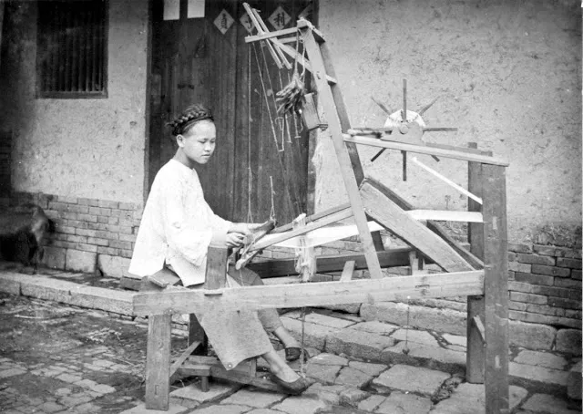 28 clichés de la vie en Chine à la fin du 19ème siècle et au début du 20ème siècle 28 cliches de la vie en Chine a la fin du 19eme siecle et au debut du 20eme siecle william charles white 25 28-cliches-de-la-vie-en-Chine-a-la-fin-du-19eme-siecle-et-au-debut-du-20eme-siecle-william-charles-white