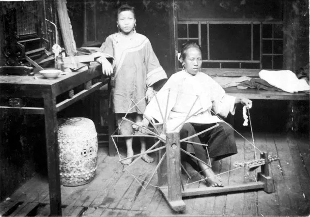 28 clichés de la vie en Chine à la fin du 19ème siècle et au début du 20ème siècle 28 cliches de la vie en Chine a la fin du 19eme siecle et au debut du 20eme siecle william charles white 5 28-cliches-de-la-vie-en-Chine-a-la-fin-du-19eme-siecle-et-au-debut-du-20eme-siecle-william-charles-white