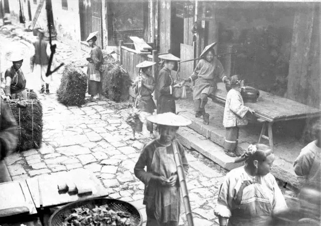 28 clichés de la vie en Chine à la fin du 19ème siècle et au début du 20ème siècle 28 cliches de la vie en Chine a la fin du 19eme siecle et au debut du 20eme siecle william charles white 7 28-cliches-de-la-vie-en-Chine-a-la-fin-du-19eme-siecle-et-au-debut-du-20eme-siecle-william-charles-white