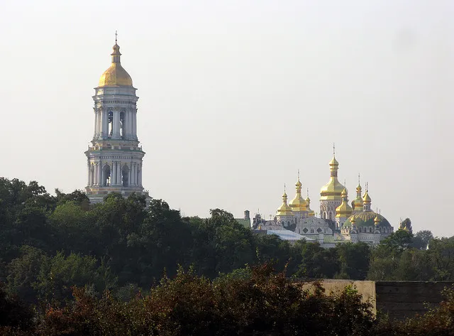 7 merveilles d' Ukraine 7 merveilles d ukraine Pechersk Lavra laure des grottes de kiev 3 7-merveilles-d-ukraine-Pechersk-Lavra-laure-des-grottes-de-kiev-3