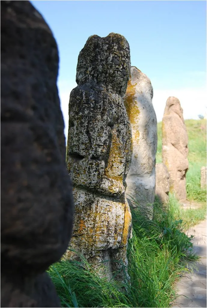 7 merveilles d' Ukraine 7 merveilles d ukraine ile de khortysia 2 7-merveilles-d-ukraine-ile-de-khortysia-2