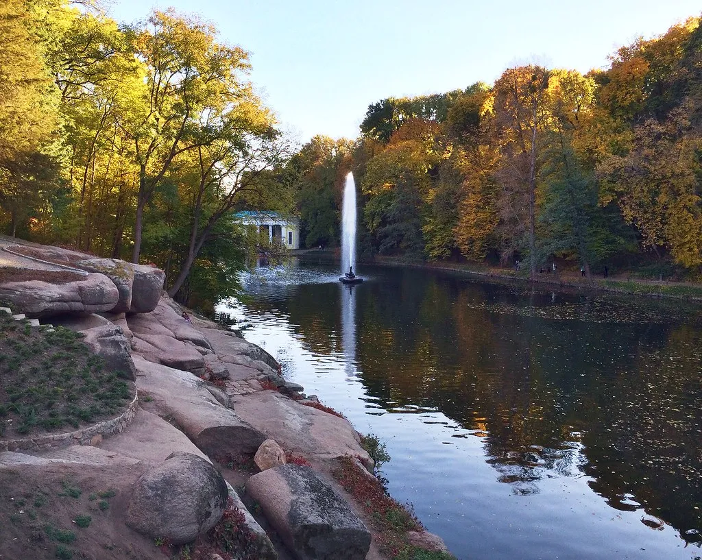 7 merveilles d' Ukraine 7 merveilles d ukraine parc Sofiyivsky ouman 1 7-merveilles-d-ukraine-parc-Sofiyivsky-ouman-1