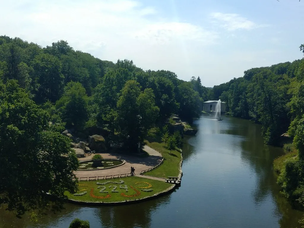 7 merveilles d' Ukraine 7 merveilles d ukraine parc Sofiyivsky ouman 3 7-merveilles-d-ukraine-parc-Sofiyivsky-ouman-3