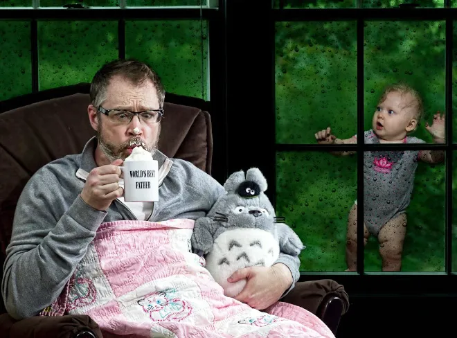 Dave Engledow, le meilleur papa du monde Dave Engledow le meilleur papa du monde photoshop 9 Dave-Engledow-le-meilleur-papa-du-monde-photoshop