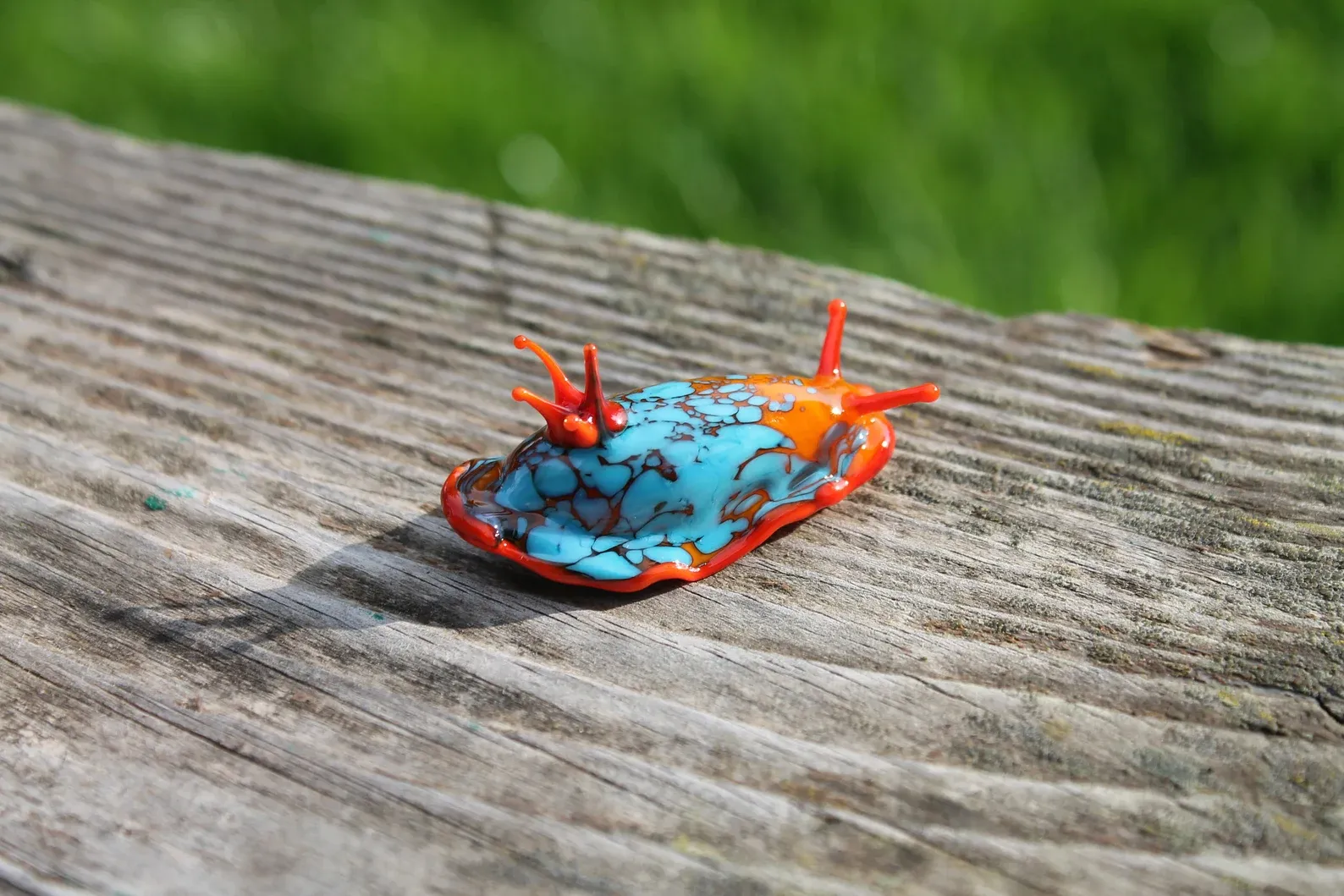 De nouvelles bestioles de verre par Glass Symphony De nouvelles bestioles de verre par Glass Symphony 6 De-nouvelles-bestioles-de-verre-par-Glass-Symphony