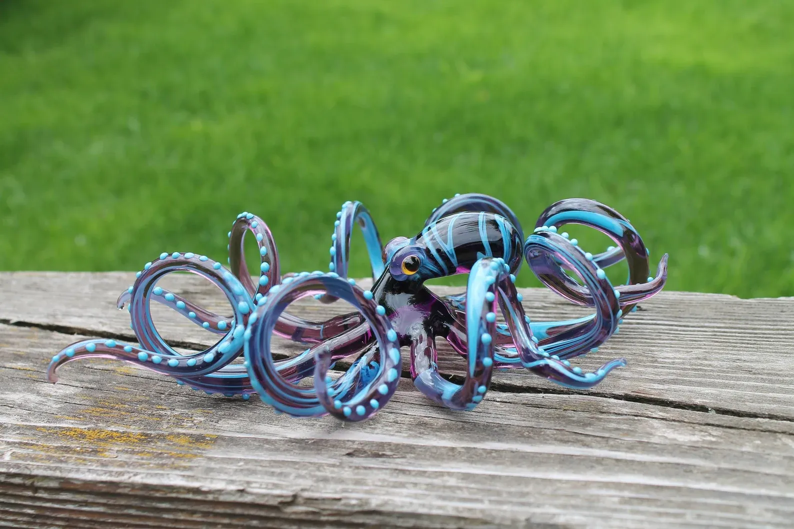 De nouvelles bestioles de verre par Glass Symphony De nouvelles bestioles de verre par Glass Symphony 8 De-nouvelles-bestioles-de-verre-par-Glass-Symphony