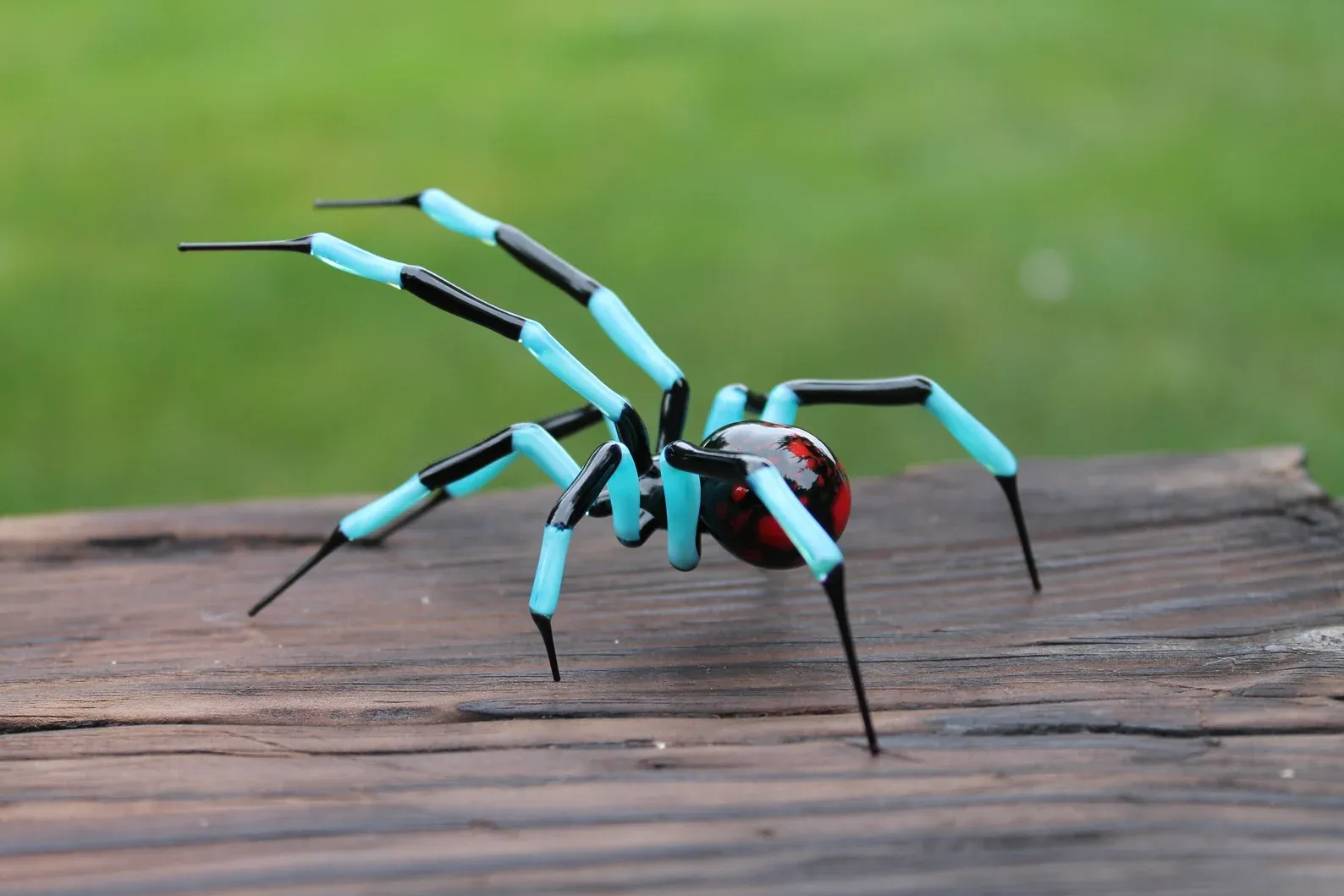 De nouvelles bestioles de verre par Glass Symphony De nouvelles bestioles de verre par Glass Symphony 9 De-nouvelles-bestioles-de-verre-par-Glass-Symphony