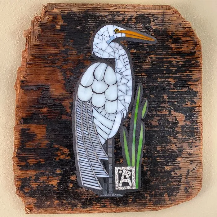 Des mosaïques sur des surfs et autres supports Des mosaiques sur des surfs et autres supports 10 Des-mosaiques-sur-des-surfs-et-autres-supports