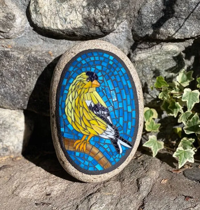 Des mosaïques sur des surfs et autres supports Des mosaiques sur des surfs et autres supports 8 Des-mosaiques-sur-des-surfs-et-autres-supports