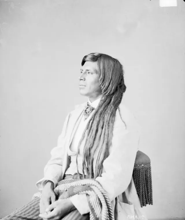 Des portraits de chefs indiens et autres par Alexander Gardner dans les années 1860 Des portraits de chefs indiens et autres par Alexander Gardner dans les annees 1860 13 Des-portraits-de-chefs-indiens-et-autres-par-Alexander-Gardner-dans-les-annees-1860-13