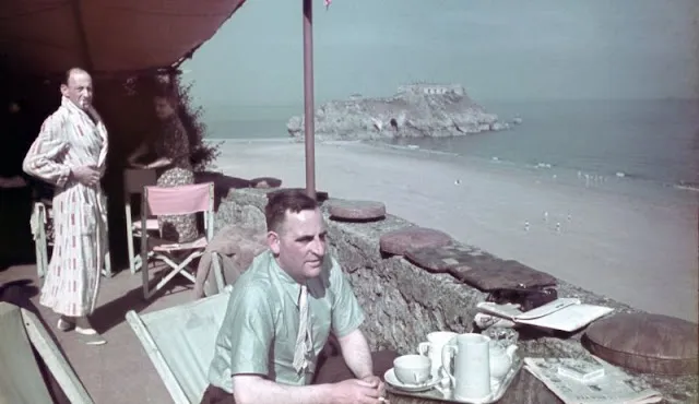 Douceur du Royaume-Uni en 1939 en quelques photos en Agfacolor Douceur du Royaume Uni en 1939 en quelques photos en Agfacolor angleterre pays de galles 11 Douceur-du-Royaume-Uni-en-1939-en-quelques-photos-en-Agfacolor-angleterre-pays-de-galles