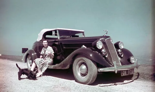 Douceur du Royaume-Uni en 1939 en quelques photos en Agfacolor Douceur du Royaume Uni en 1939 en quelques photos en Agfacolor angleterre pays de galles 23 Douceur-du-Royaume-Uni-en-1939-en-quelques-photos-en-Agfacolor-angleterre-pays-de-galles