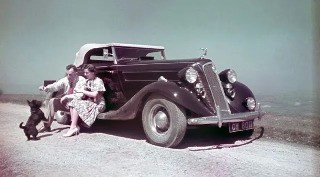 Douceur du Royaume-Uni en 1939 en quelques photos en Agfacolor Douceur du Royaume Uni en 1939 en quelques photos en Agfacolor angleterre pays de galles 25 Douceur-du-Royaume-Uni-en-1939-en-quelques-photos-en-Agfacolor-angleterre-pays-de-galles